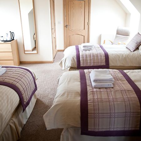 Bamflatt Farm Bed & Breakfast Strathaven Chambre photo