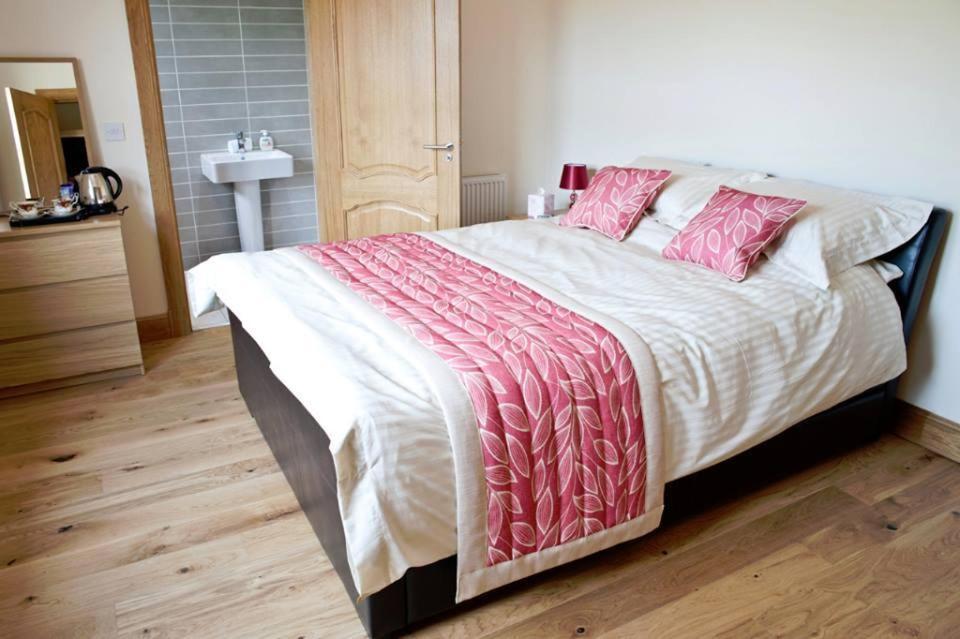 Bamflatt Farm Bed & Breakfast Strathaven Chambre photo