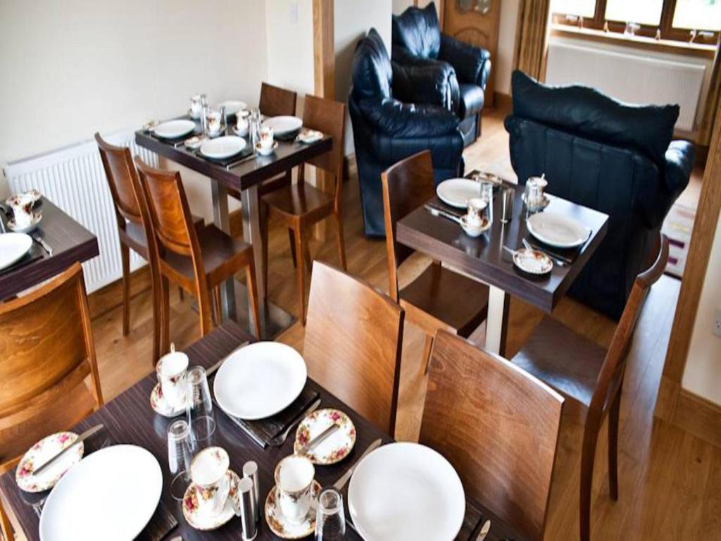 Bamflatt Farm Bed & Breakfast Strathaven Extérieur photo