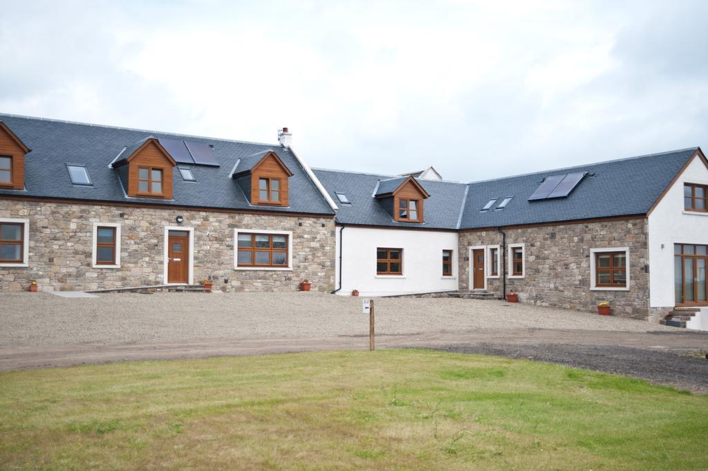 Bamflatt Farm Bed & Breakfast Strathaven Extérieur photo