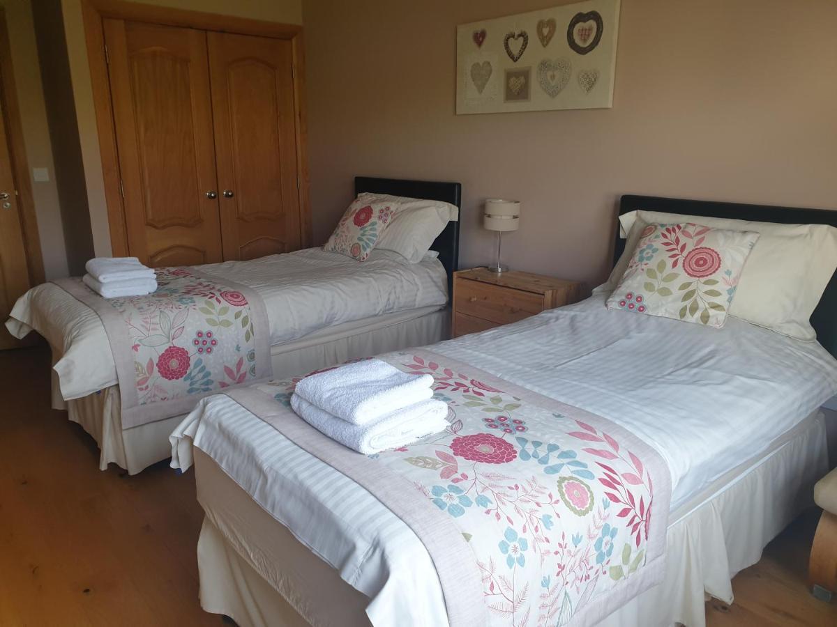Bamflatt Farm Bed & Breakfast Strathaven Extérieur photo